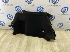Обшивка багажника Mazda 3