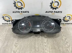 Панель приборов Audi A4
