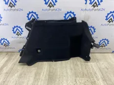 Обшивка багажника Mazda 3