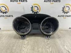 Панель приборов Jeep Grand Cherokee