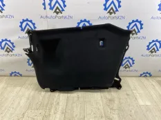 Обшивка багажника Mazda CX-30