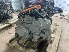 АКПП Mitsubishi Outlander