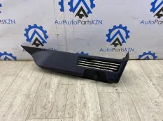 Обшивка багажника Mazda CX-30