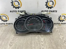Панель приборов Renault Kangoo