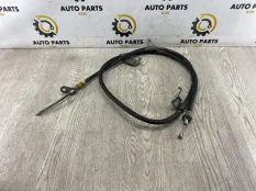 Трос стояночного тормоза Nissan X-Trail