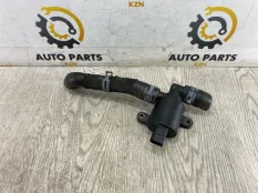 Клапан электромагнитный Volkswagen Tiguan