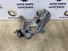 Кулак поворотный Volkswagen Tiguan