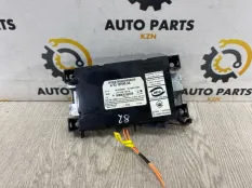 Блок управления телефоном Jaguar XF