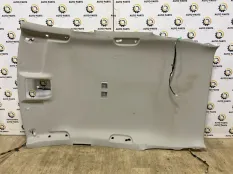 Обшивка потолка Mazda CX-5