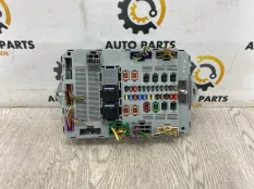 Блок предохранителей Jaguar XF