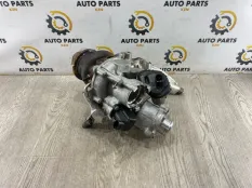 Турбина Volkswagen Tiguan