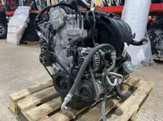 Двигатель Mazda 3