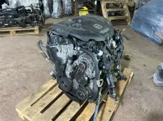 Двигатель Mazda 6