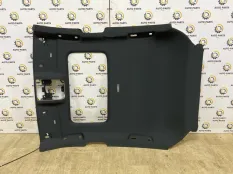 Обшивка потолка Mazda 3