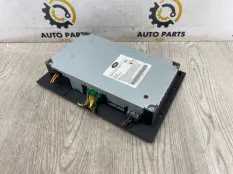 Усилитель звука Jaguar XF