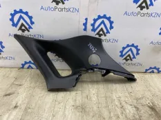 Обшивка багажника Mazda CX-30