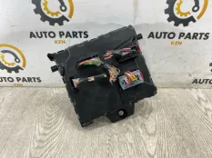 Блок комфорта Renault Kangoo