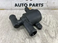 Клапан электромагнитный Volkswagen Tiguan