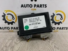 Блок управления стояночным тормозом Jaguar XF