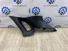 Обшивка багажника Mazda CX-30