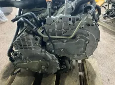 АКПП Mitsubishi Outlander