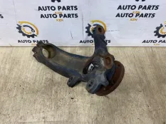 Ступица Volvo XC60