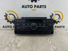 Блок управления климат-контролем Jeep Grand Cherokee