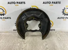 Пыльник тормозного диска Honda Civic