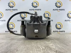 Суппорт тормозной Nissan Juke