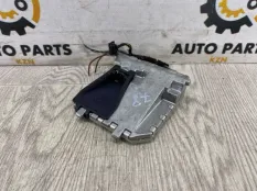 Камера переднего вида Mercedes-Benz CLA