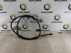 Трос стояночного тормоза Nissan Teana