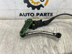 Датчик высоты дорожного просвета Volkswagen Tiguan