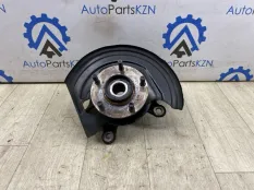 Ступица Nissan Juke