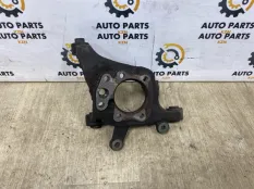 Кулак поворотный Nissan Teana