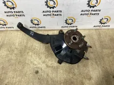 Ступица Mazda 6