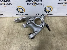 Кулак поворотный Volkswagen Tiguan