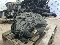 Вариатор Nissan Teana