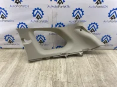 Обшивка багажника Mitsubishi Outlander