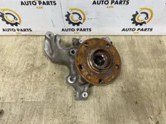 Ступица Volkswagen Tiguan