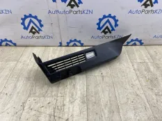 Обшивка багажника Mazda CX-30