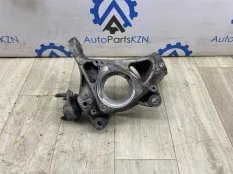 Кулак поворотный Volkswagen Tiguan