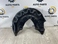 Пыльник тормозного диска Volkswagen Tiguan