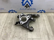 Кулак поворотный Volkswagen Tiguan