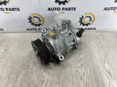 Компрессор кондиционера Volkswagen Tiguan