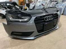 Ноускат Audi A4