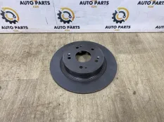 Диск тормозной Honda Civic