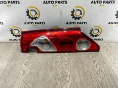 Фонарь задний Renault Kangoo