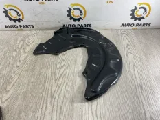 Пыльник тормозного диска Volkswagen Tiguan