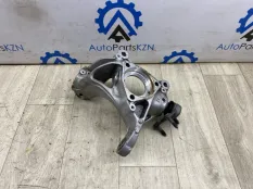 Кулак поворотный Volkswagen Tiguan