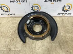 Механизм стояночного тормоза Toyota Camry